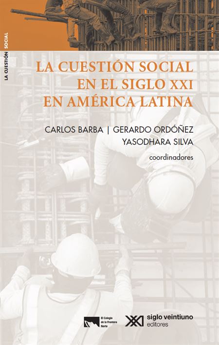 La cuestión social en el Siglo XXI en América Latina