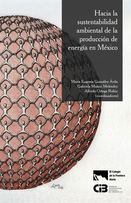 Hacia la sustentabilidad ambiental de la producción  de energía en México