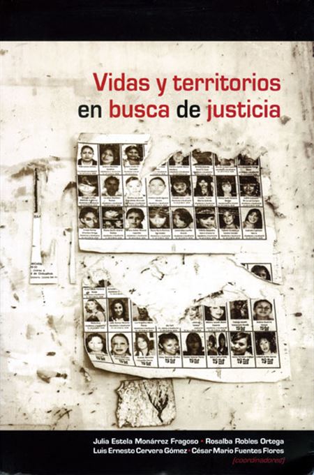 Vidas y territorios en busca de justicia