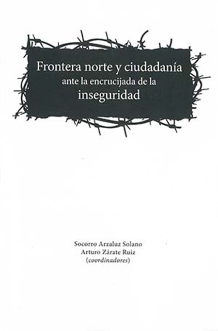 Frontera norte y ciudadanía ante la encrucijada de la inseguridad