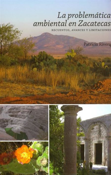 La problemática ambiental en Zacatecas: recuentos, avances y limitaciones