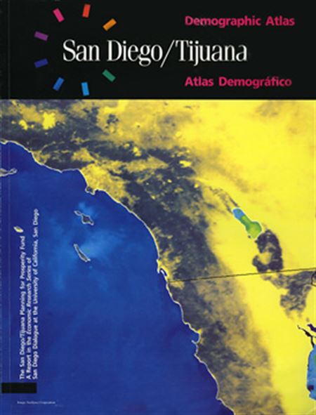 Demographic Atlas San Diego/Tijuana