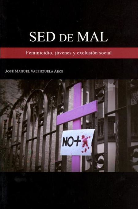 Sed de mal: feminicidio, jóvenes y exclusión social 