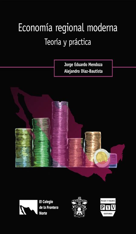 Economía regional moderna: teoría y práctica