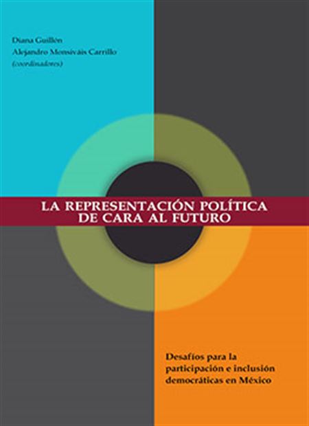 La representación política de cara al futuro [PDF]