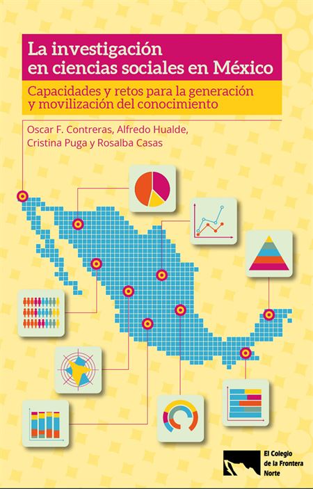 La investigación en ciencias sociales en México. Capacidades y retos para la generación y movilización del conocimiento
