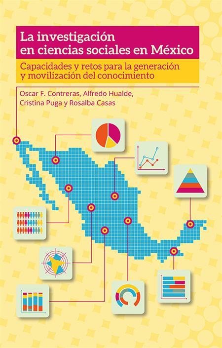 La investigación en ciencias sociales en México. Capacidades y retos para la generación y movilización del conocimiento