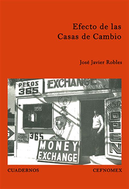 Efecto de las casas de cambio