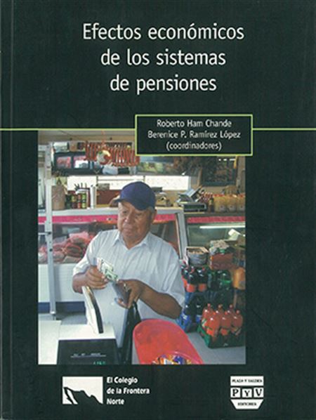 Efectos económicos de los sistemas de pensiones