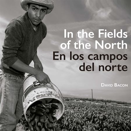 In the fields of the north / En los campos del norte. Primera reimpresión (1a. reimpresión)