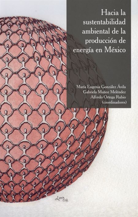 Hacia la sustentabilidad ambiental de la producción  de energía en México 